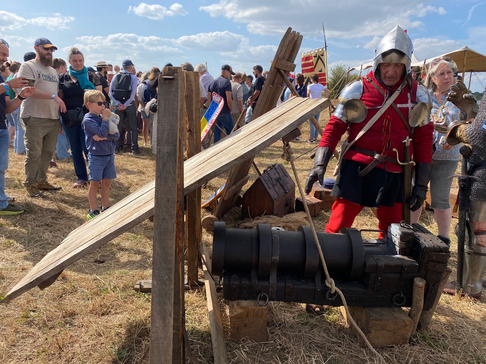 Crécy 14