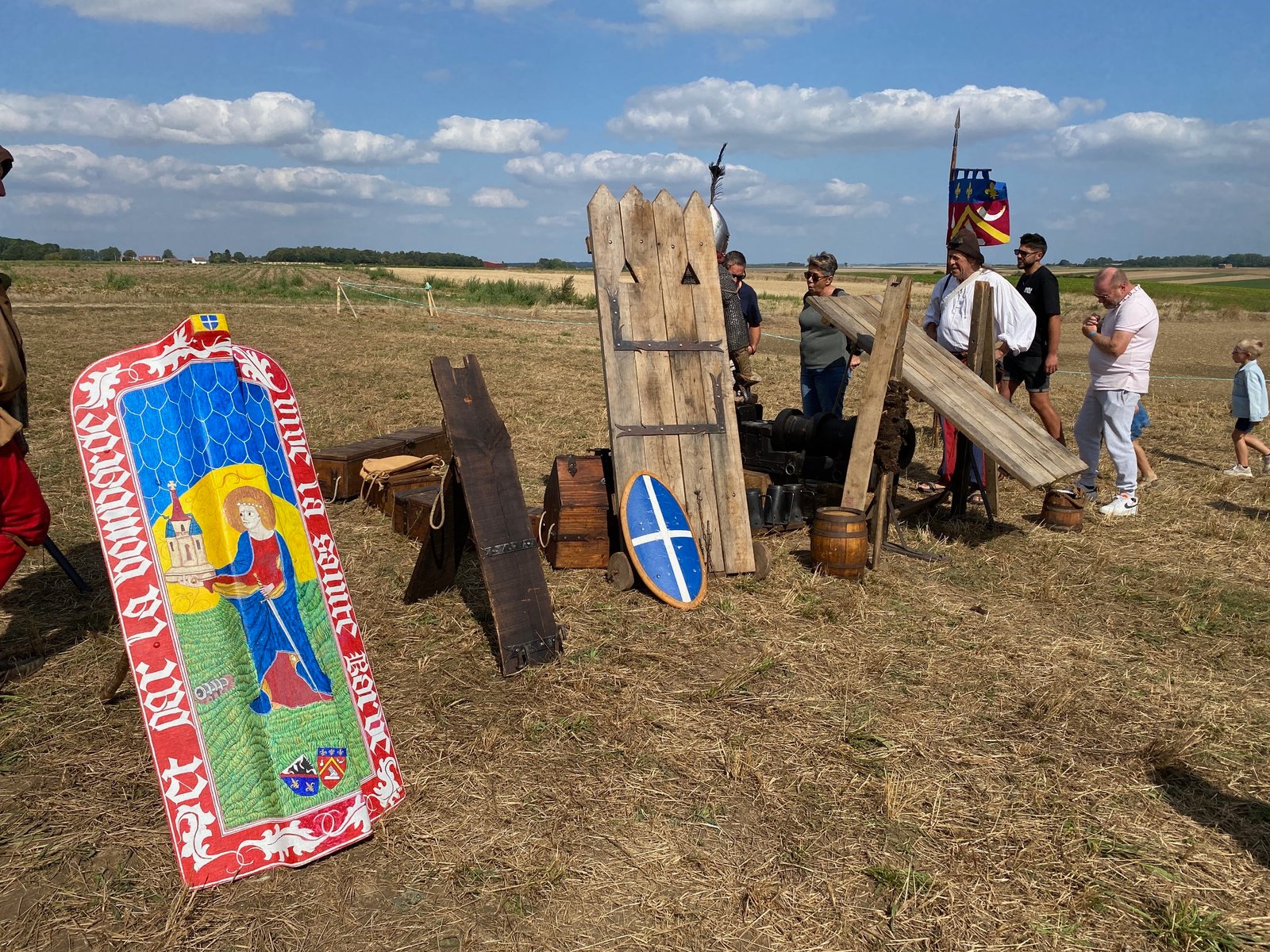 Crécy 4